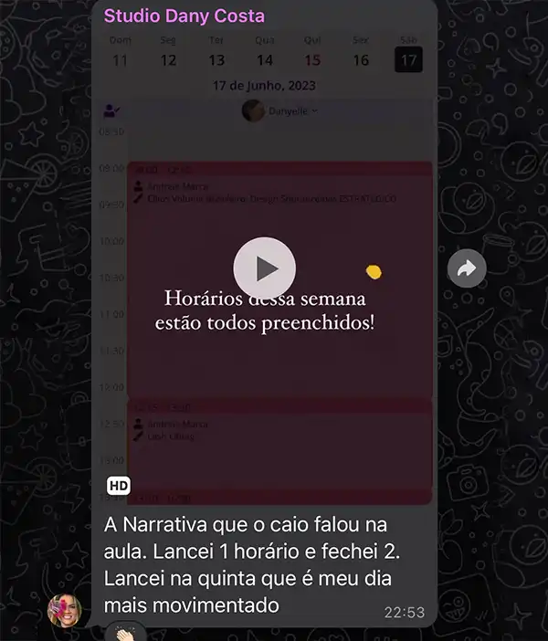 DEPOIMENTO SLL 03