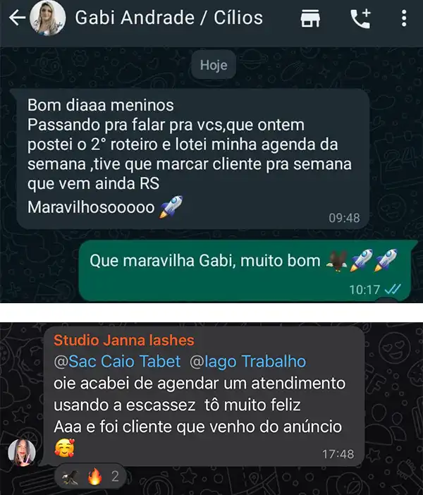 DEPOIMENTO SLL 04
