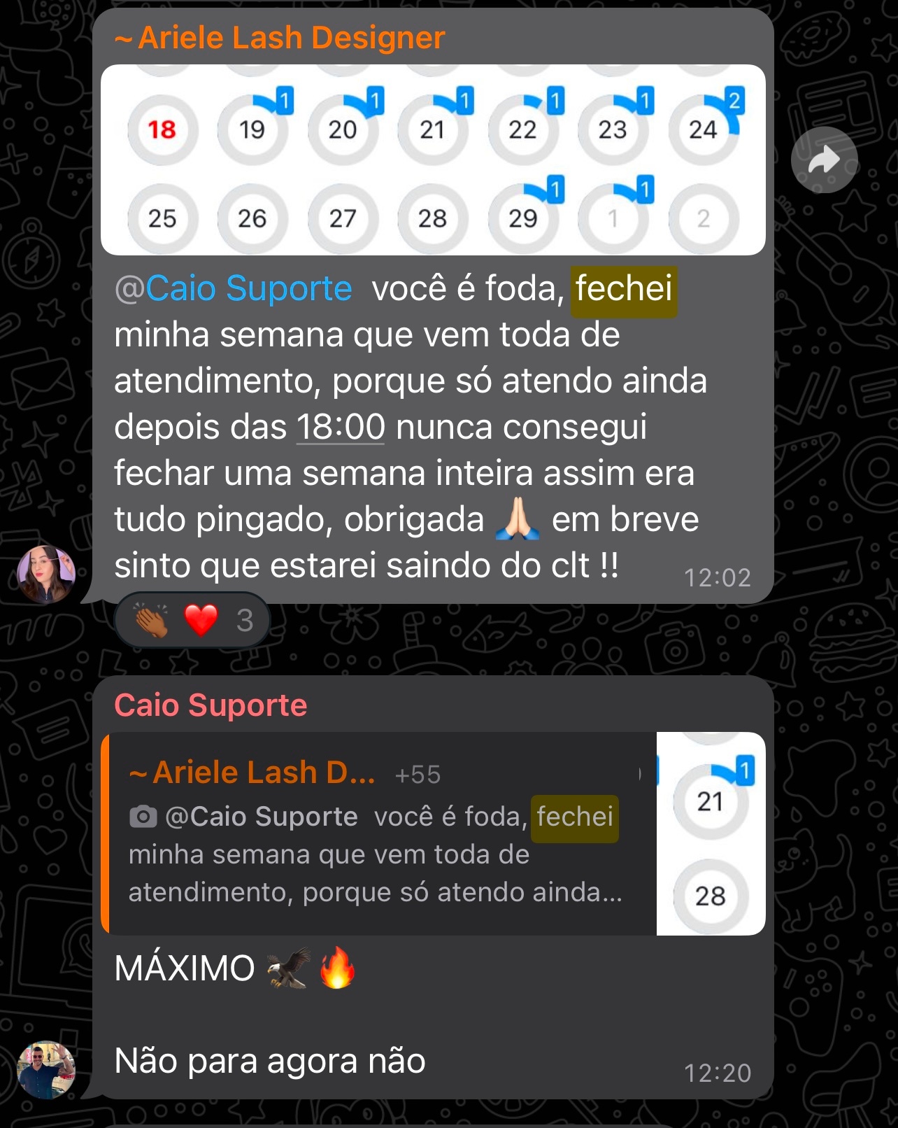 5